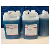 Lot of NEW BeliMed Protect No Foam and Low Foam Concentrate Enzymatic Detergent For Ultrasonic Cleaning Of Instruments!