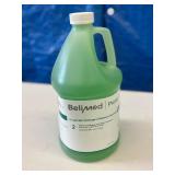 Lot of NEW BeliMed Protect No Foam and Low Foam Concentrate Enzymatic Detergent For Ultrasonic Cleaning Of Instruments!