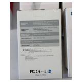 Lot of 12+ NEW Berrcom and Medic Therapeutics Non-Contact Contactless Digital Infrared Thermometers -Baby Fever Check Thermometers 3 in 1 Contactless for Kids Infant Adult (Batteries Not Included)