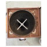 $$$$ Ditting Commercial Grade Coffee Grinder Made In Switzerland - Good Working Condition - Power Cord Has Fraying!