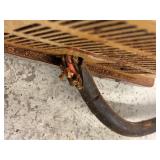 $$$$ Ditting Commercial Grade Coffee Grinder Made In Switzerland - Good Working Condition - Power Cord Has Fraying!