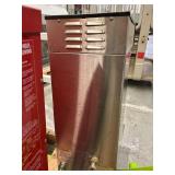 MSRP $1400 Bunn Infusion Series Digital Coffee Brewer - Exclusive Peak Extraction™ Sprayhead is multi-directional with a 17-hole design to ensure ultimate uniformity of extraction- Excellent Working