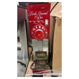 $$$$ McGarvey 850 Grindmaster Commercial Fresh Ground Coffee Grinder - Great Working Condition!