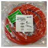 MSRP $800 Lot of 6 Packages NEW Arjo SP061 300cm Flowtron Prophylactic DVT System Tubesets