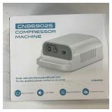 NEW CNB69025 Compressor Nebulizer Machine