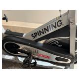 MSRP $6000 Star Trac Spinner Pro Spinning Class FC Fitness Equipment Workout Exercise Bike -combines user-focused features with a high degree of adjustability to deliver best-in-class performance for 