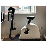 MSRP $8000 Lode BV Medical Technology Corivol UBE Ergometer Physical Therapy Workout Exercise Bike Stress Test Machine - In Great Working Condition!