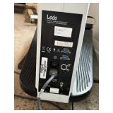 MSRP $8000 Lode BV Medical Technology Corivol UBE Ergometer Physical Therapy Workout Exercise Bike Stress Test Machine - In Great Working Condition!