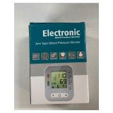 Lot of Mixed Brand Blood Pressure Monitors and Curaplex Aneroid Sphygmomanometer Good Working Condition!  May need new batteries!