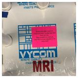 PVC Piping Cart - Not Sure What It Was Used For Though Looks Like New