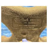 Aquatec Tilt-in-space and Recline Rolling Shower, Pool & Commode Chair - Good Working Condition! No Legrests!