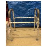 Lot of Patient Elderly Bath Shower Assist Commode Chairs & More - In Great Condition!