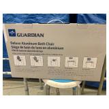 Lot of Patient Elderly Bath Shower Assist Commode Chairs & More - In Great Condition!