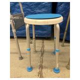 Lot of Patient Elderly Bath Shower Assist Commode Chairs & More - In Great Condition!