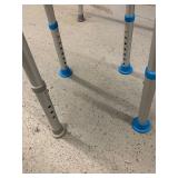 Lot of Patient Elderly Bath Shower Assist Commode Chairs & More - In Great Condition!