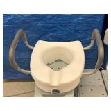 Lot of Patient Elderly Bath Shower Assist Commode Chairs & More - In Great Condition!