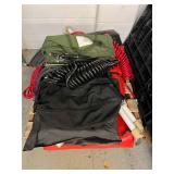 MSRP $35,000+  NEW NEVER USED Reeves 3 Lane Hospital Response Decontamination System -A fully equipped NBC decontamination facility in the event 
of an emergency! Rosemount Fire Dept Wants This!! Be T