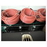 MSRP $35,000+  NEW NEVER USED Reeves 3 Lane Hospital Response Decontamination System -A fully equipped NBC decontamination facility in the event 
of an emergency! Rosemount Fire Dept Wants This!! Be T