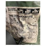 MSRP $35,000+  NEW NEVER USED Reeves 3 Lane Hospital Response Decontamination System -A fully equipped NBC decontamination facility in the event 
of an emergency! Rosemount Fire Dept Wants This!! Be T