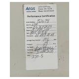 *Used One Sold Online For $8000* Baker Company 6