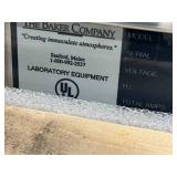 *Used One Sold Online For $8000* Baker Company 6