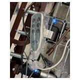 MSRP $800 NEW In Boxes Medline MDR107003L Medlite Full Electric Lightweight Homecare Bed With Hand Remote *Can Take Home Fully Assembled Or In 2 Large Boxes - Mattress Not Included Though We will Have