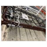 MSRP $800 NEW In Boxes Medline MDR107003L Medlite Full Electric Lightweight Homecare Bed With Hand Remote *Can Take Home Fully Assembled Or In 2 Large Boxes - Mattress Not Included Though We will Have