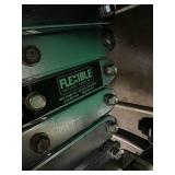 MSRP $35,000+  NEW NEVER USED Reeves 3 Lane Hospital Response Decontamination System -A fully equipped NBC decontamination facility in the event 
of an emergency! Rosemount Fire Dept Wants This!! Be T