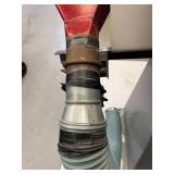 WOW MSRP $8000 Trautman Industrial Sander Grinder Arbor - These grinders are designed for shaping and finishing various materials, including plastics, carbon fiber, ceramics, glass, and carbide. Good 