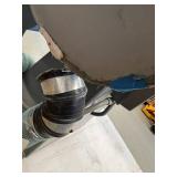 WOW MSRP $8000 Trautman Industrial Sander Grinder Arbor - These grinders are designed for shaping and finishing various materials, including plastics, carbon fiber, ceramics, glass, and carbide. Good 