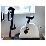 MSRP $8000 Lode BV Medical Technology Corivol UBE Ergometer Physical Therapy Workout Exercise Bike Stress Test Machine - In Great Working Condition!