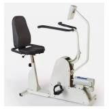 MSRP $8000 TheraCycle 200 Physical Therapy Equipment Exercise Bike For People With Disabilities!  Tested As Working However Missing Security Key So Unable To Program...
