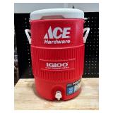 Igloo 5 Gallon Seat Top Water Jug