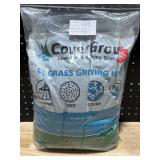 Cover Grow Lawn Patch Mulching Granules
