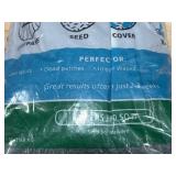 Cover Grow Lawn Patch Mulching Granules