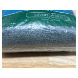 Cover Grow Lawn Patch Mulching Granules