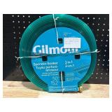 50 Foot Sprinkler Soaker Hose