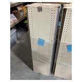 6 Retail Shelves 4 Foot