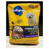 Pedigree Dog Food 12 LB Bag