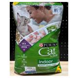 Purina Cat Chow 12 LB Bag