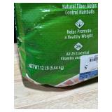 Purina Cat Chow 12 LB Bag