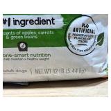 Purina Beneful Dog Food 12 LB Bag