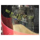 Cedar Valley 2 Liter Bottles of Pop