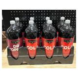 Cedar Valley 2 Liter Bottles of Pop