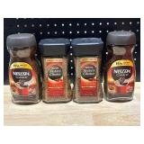 Nescafe Instant Coffee