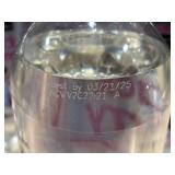 Cedar Valley Flavored Sparkling Water 1 Liter Bottles