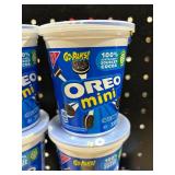 Oreo Mini Go Packs