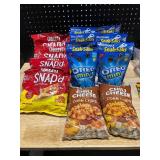 Assorted Snacks