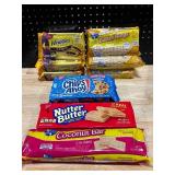 Fig Newtons, Cookies