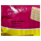 Fig Newtons, Cookies